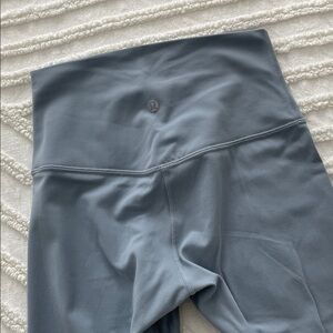 Lululemon Align Cropped Leggings